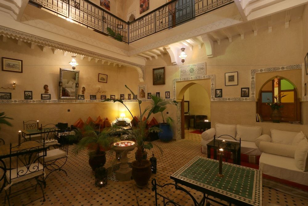 Riad Maissoun 2