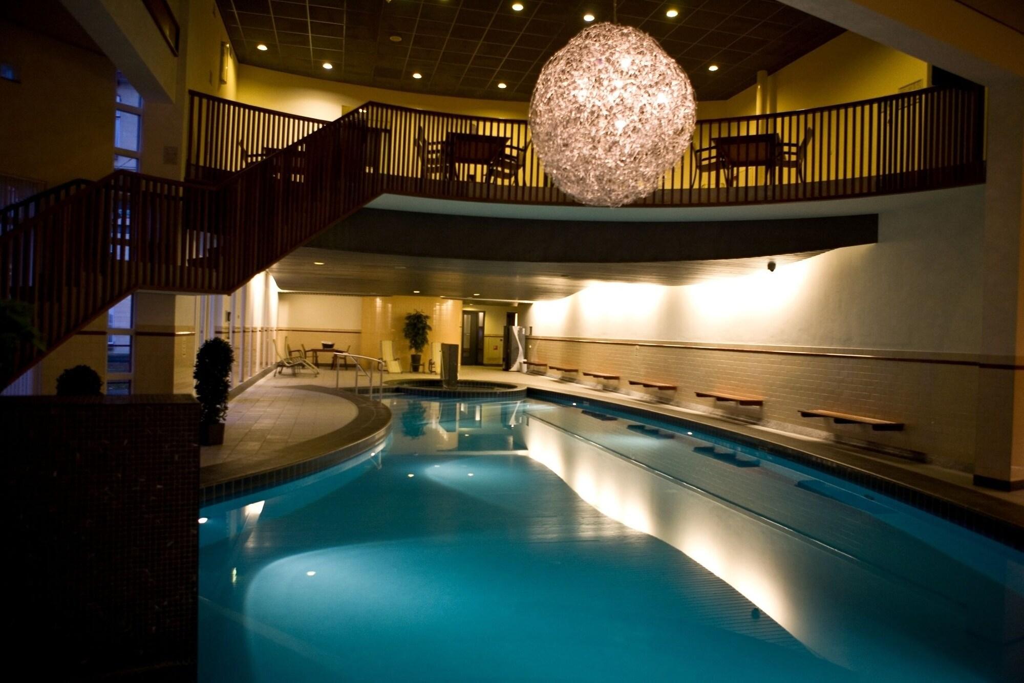 Parkhotel Valkenburg 2