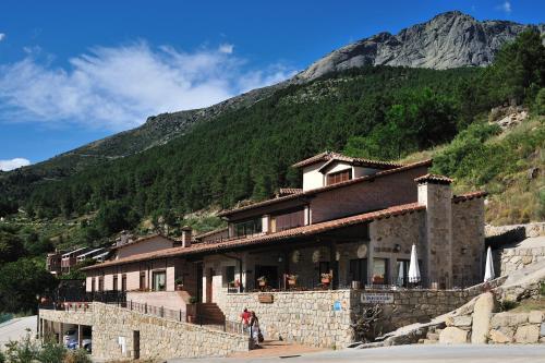 Hotel Rural y Restaurante, Rinconcito de Gredos 1