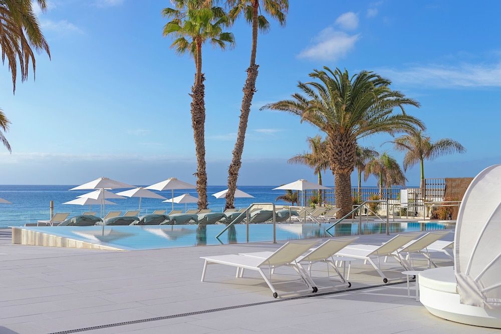 Paradisus Gran Canaria - All Inclusive 1