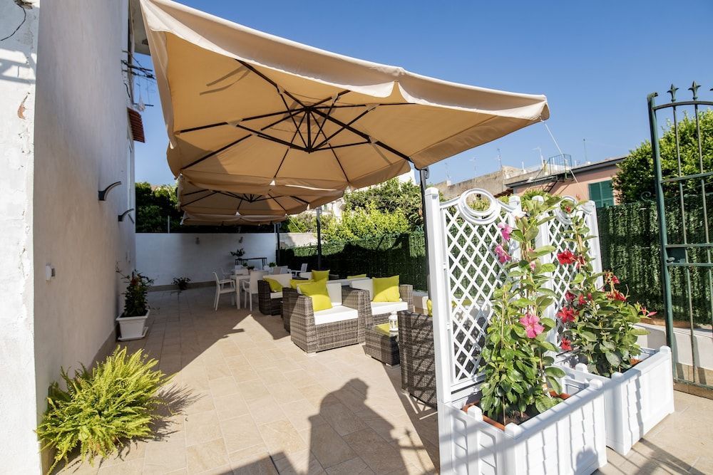 LA DOLCE VITA ROOMS 1