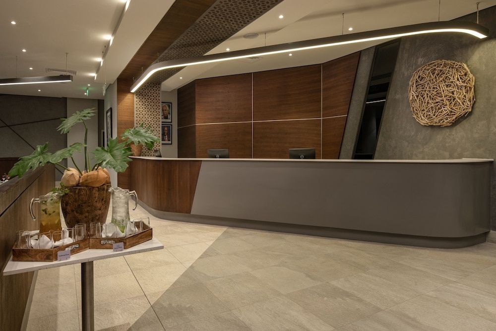 Crowne Plaza DAR ES SALAAM by IHG 1