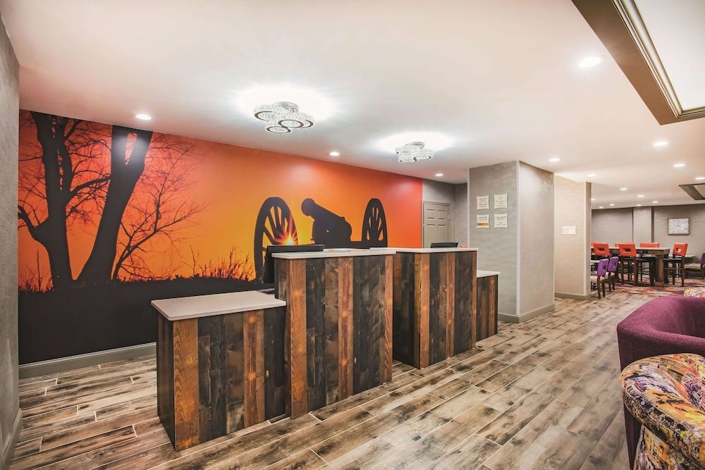 La Quinta by Wyndham Chambersburg 2