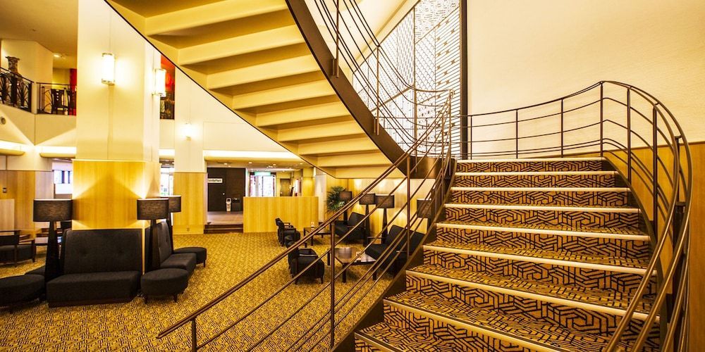Hotel Abest Sapporo 2