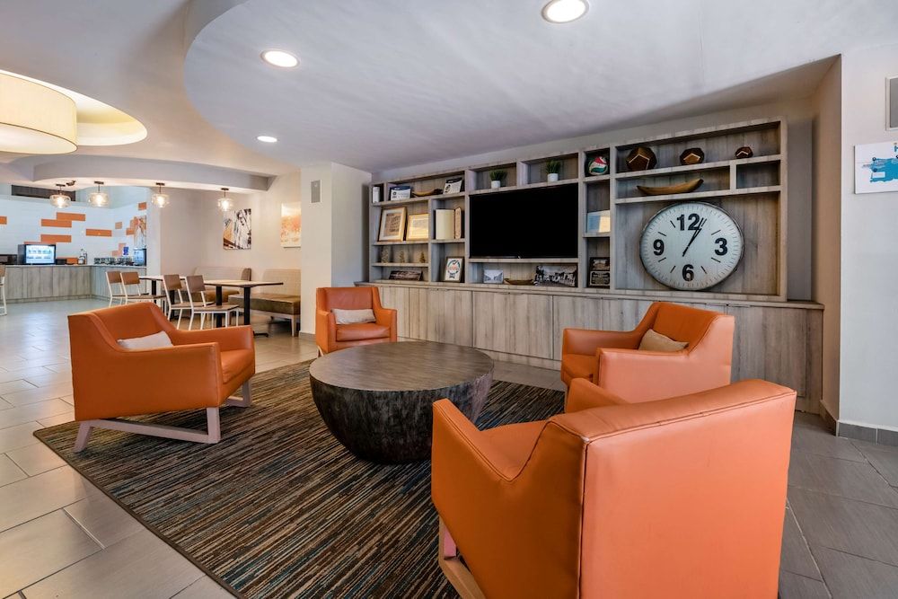 Hotel Mayaguez Plaza, BW Signature Collection 2