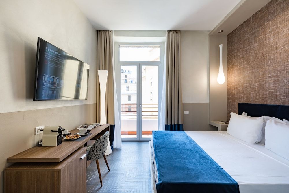 A World Aparts - Barberini Boutique Hotel 1