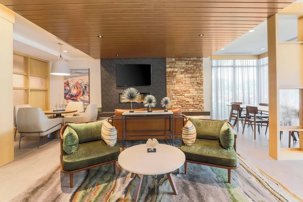 Fairfield by Marriott Inn & Suites Cape Coral North Fort Myers 2