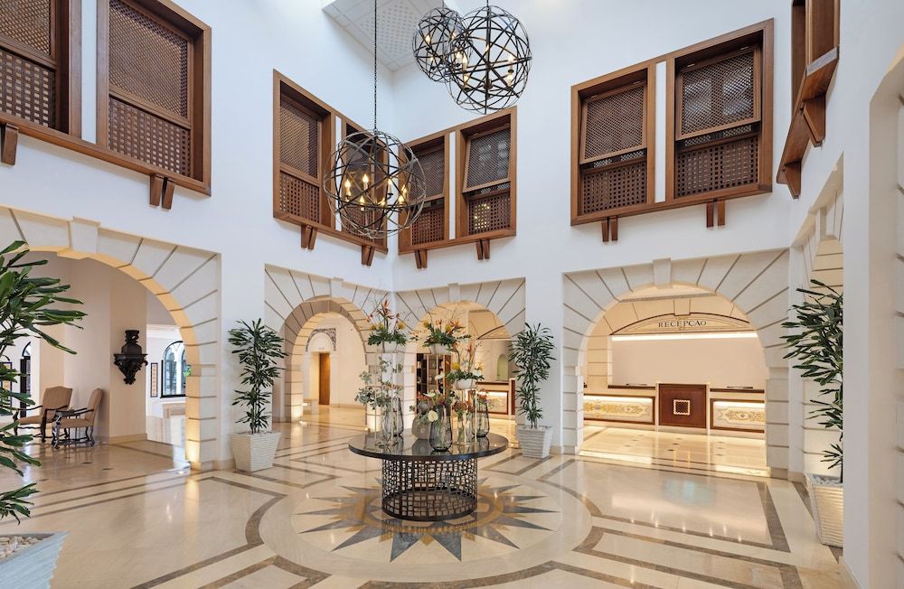 Pine Cliffs Suites 2