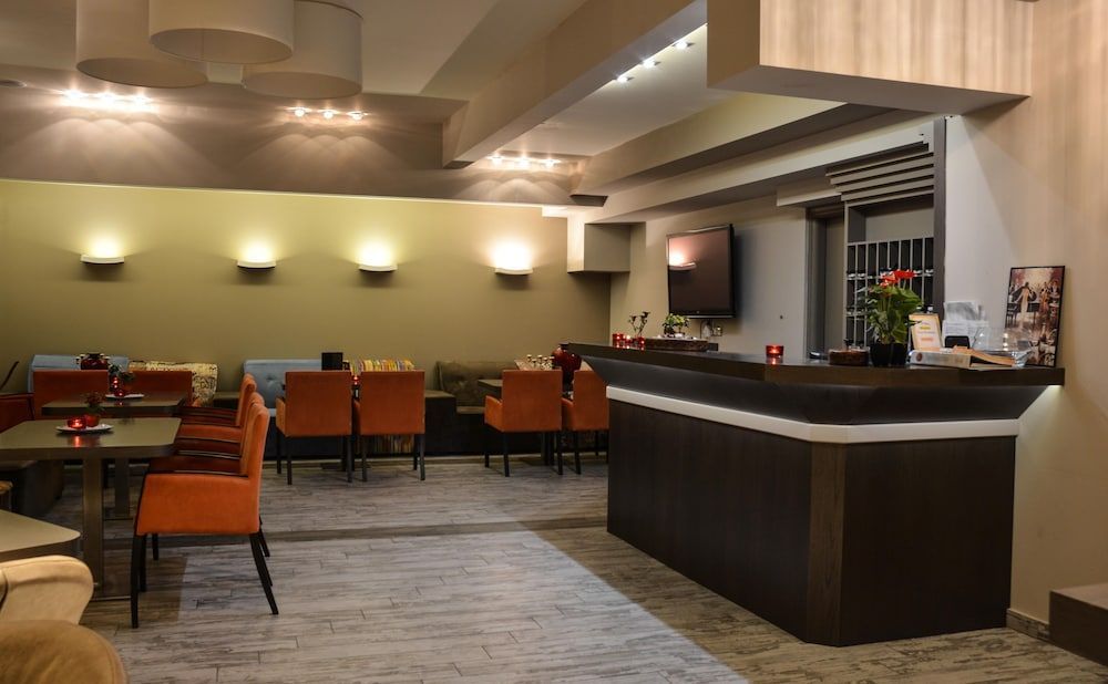 Porto Del Sol Hotel 2