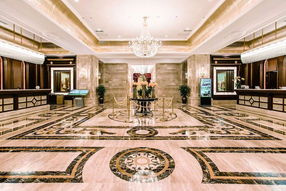 Wyndham Grand Kunming East 2