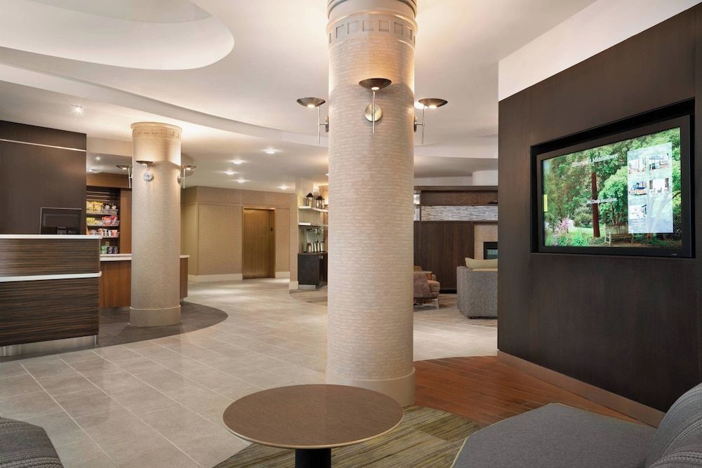 Courtyard by Marriott Middletown Goshen 2
