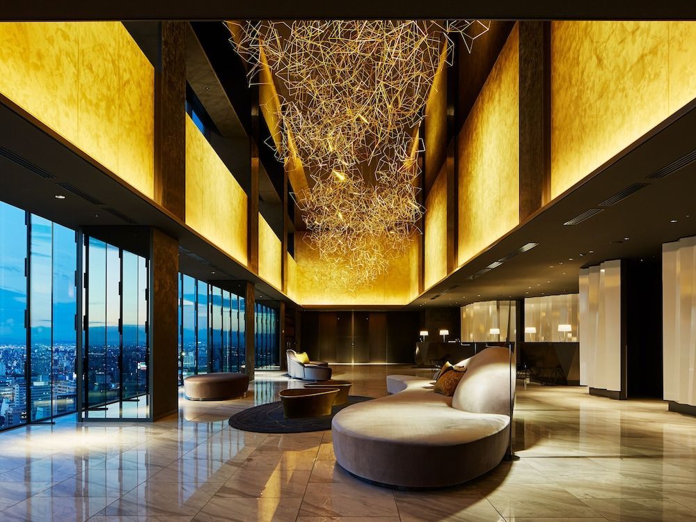 Mitsui Garden Hotel Nagoya Premier 1