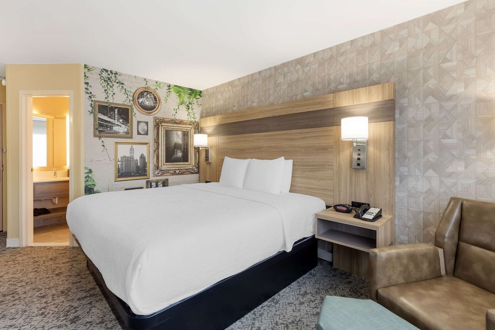 Best Western Glenview - Chicagoland Inn and Suites 1