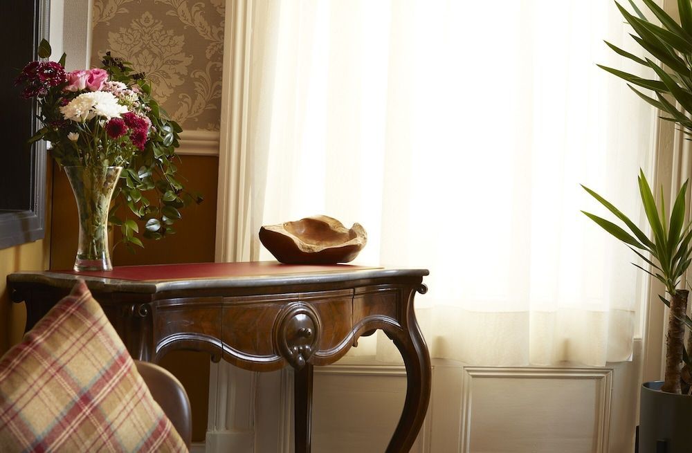 Ashburton House - B&B 2