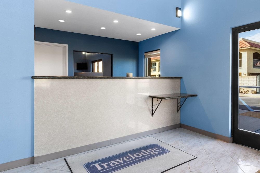 Travelodge by Wyndham Banning Casino and Outlet Mall 2