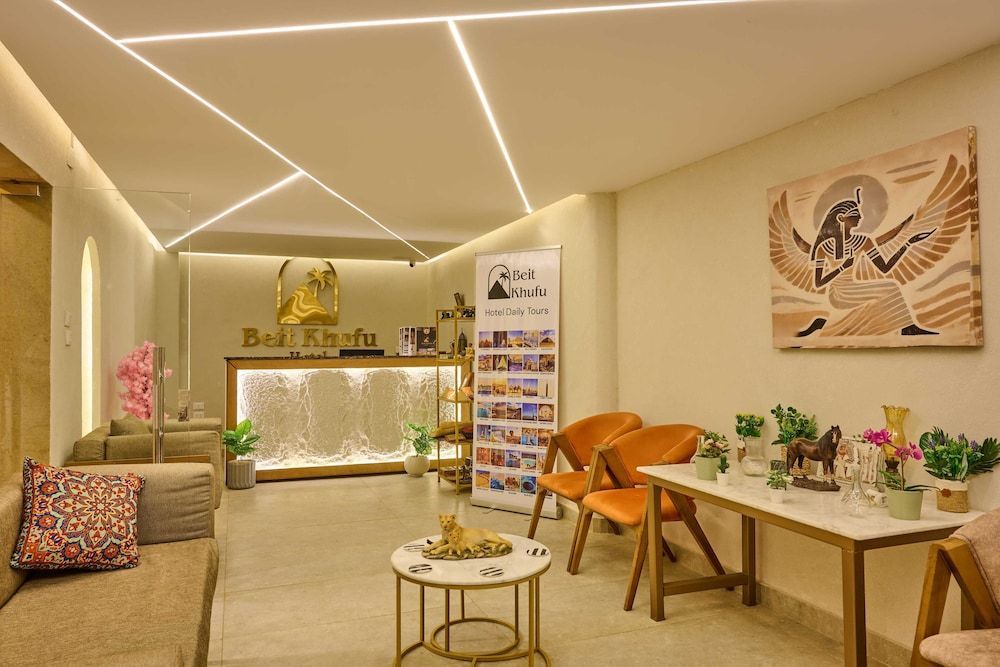 beit khufu hotel 2
