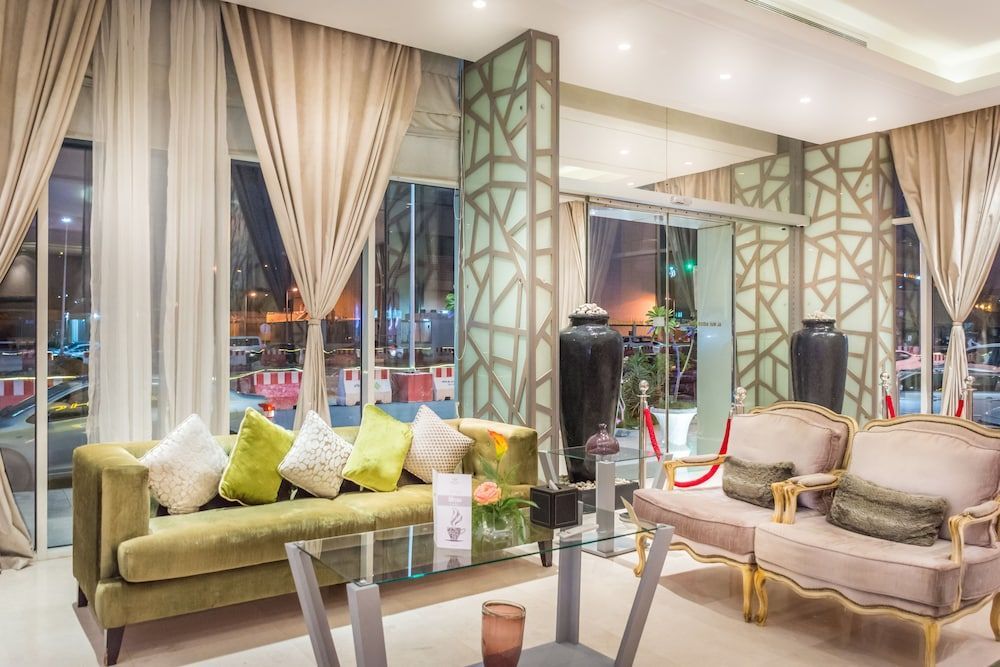 Al Muhaidb Residence Al Malaz 2 - Economic 2