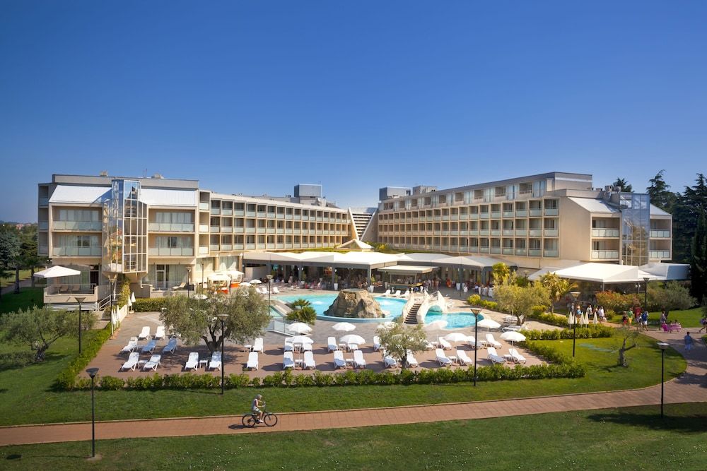 Aminess Vival Maestral Hotel 1