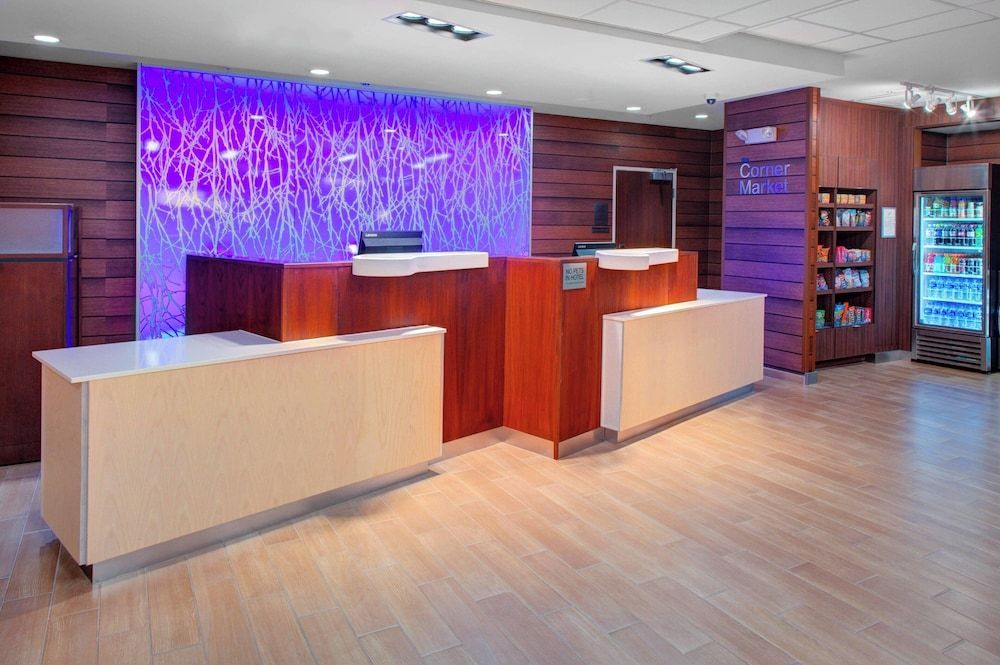 Fairfield Inn & Suites by Marriott Hollister 2