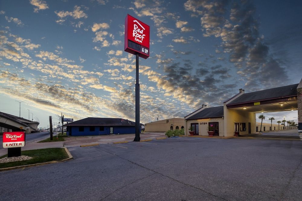 Red Roof Inn New Orleans - Westbank 1