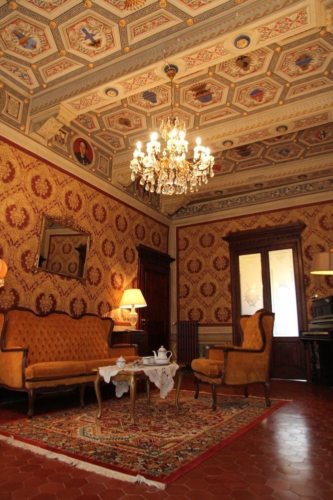 Residenza Dei Ricci 1