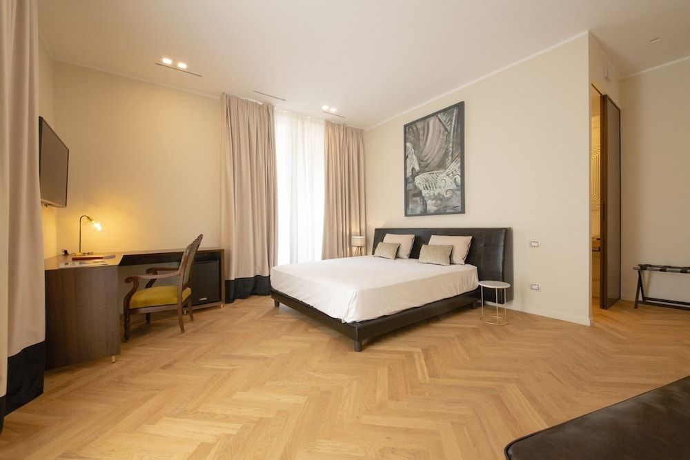 Casa Vittoria Napoli - Santa Lucia 1