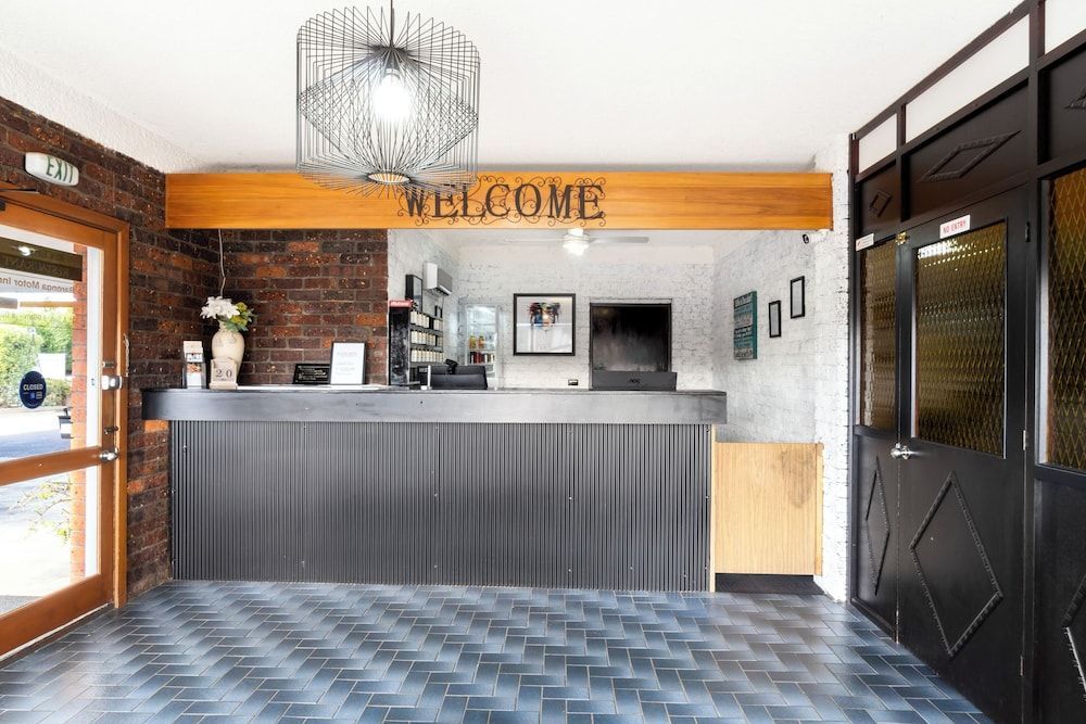Baronga Motor Inn 2