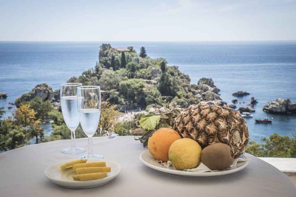 Hotel Isola Bella 1