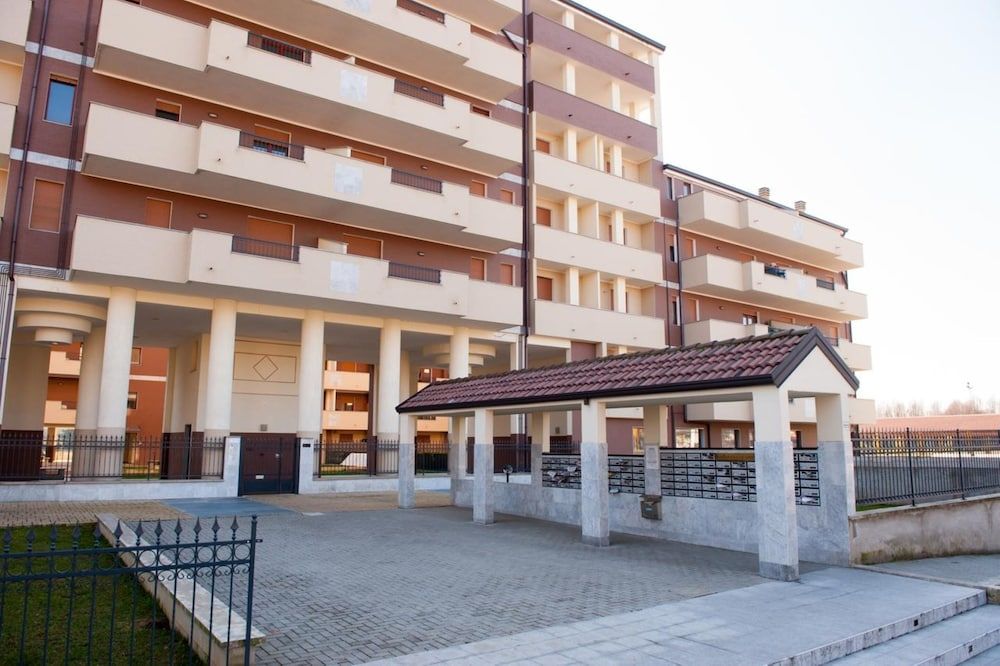 Residence Le Groane 1