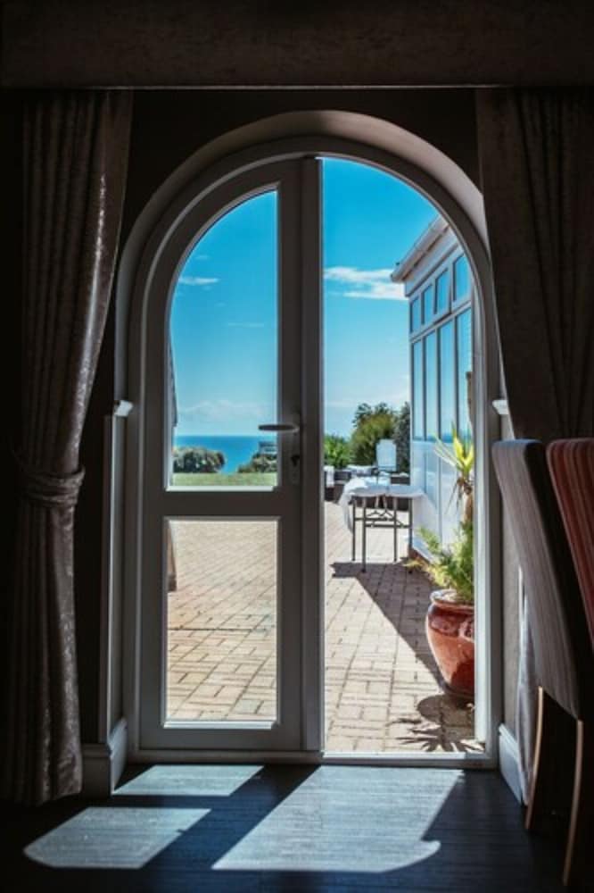 Hotel Jerbourg 2