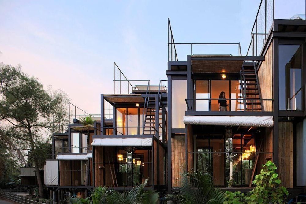 Bangkok Tree House Bang Kachao 1