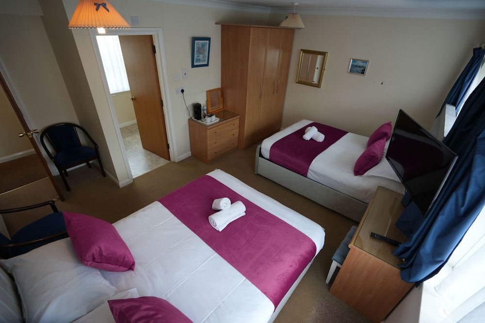 Berry Hotel 2