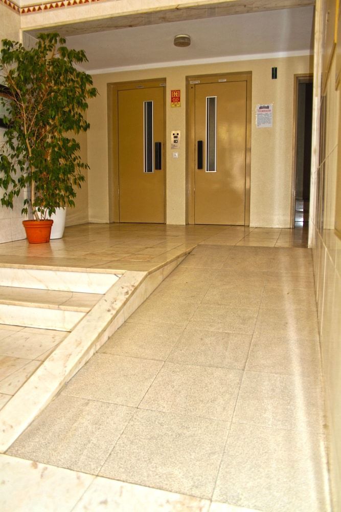 Rocha 802 by Atlantichotels 2