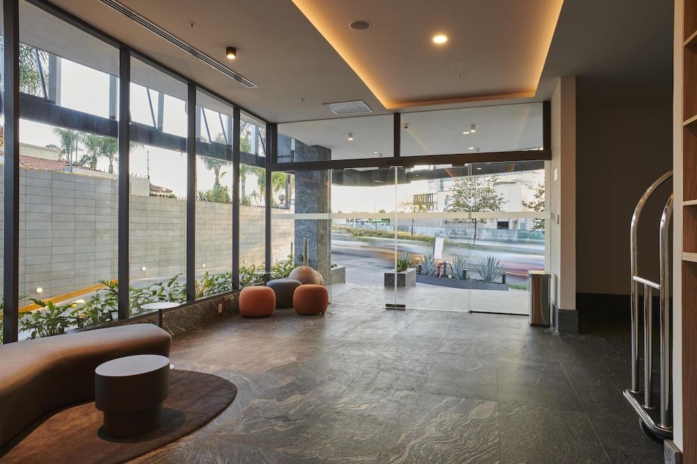 WorldHotels Guadalajara Zona Andares 2