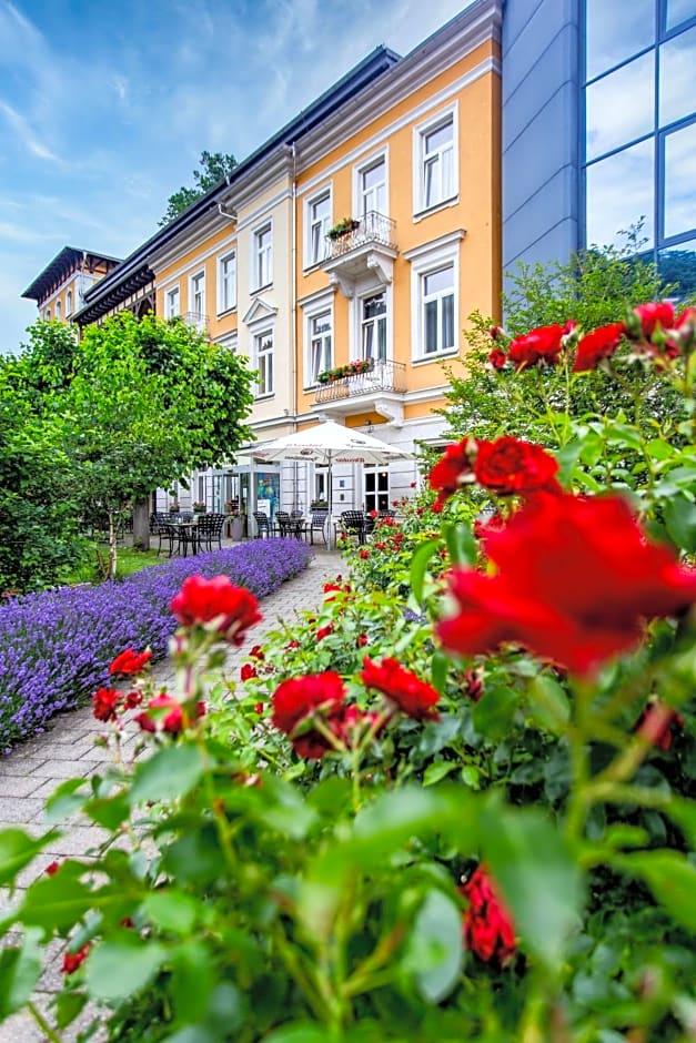 Hotel Lindenhof Bad Schandau 1