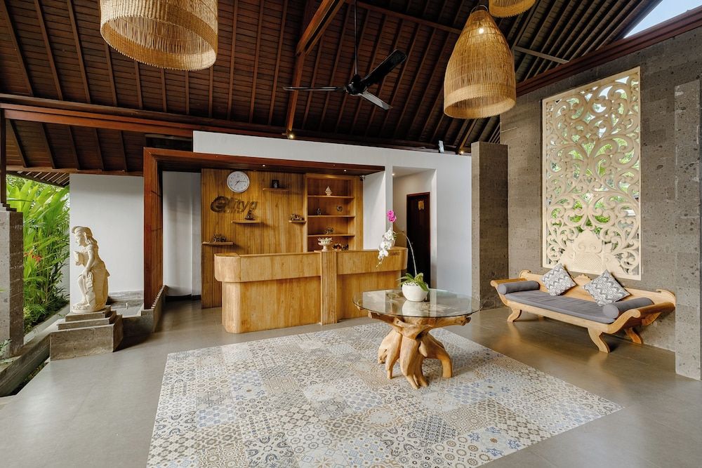 Elitya Ubud Villa 2