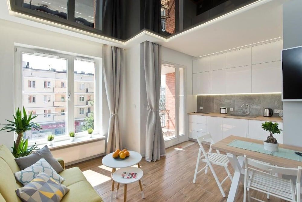 YOURAPART Rajska City Centre 2