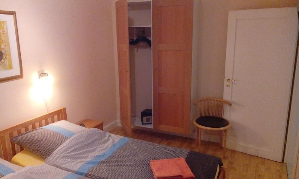 DARZ GästeZimmer 1