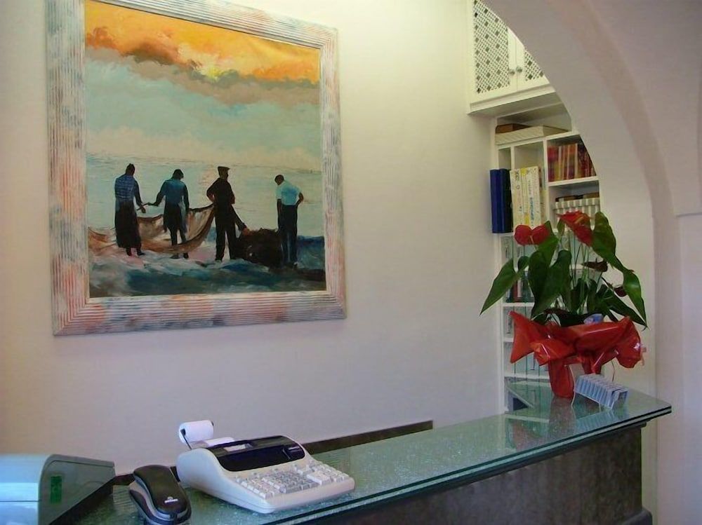 Hotel Danio Lungomare 2