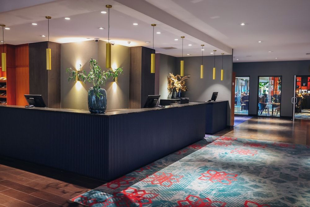 Hotel van der Valk Wolvega-Heerenveen 2