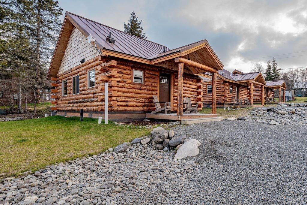 Lakeshore Lodging 2