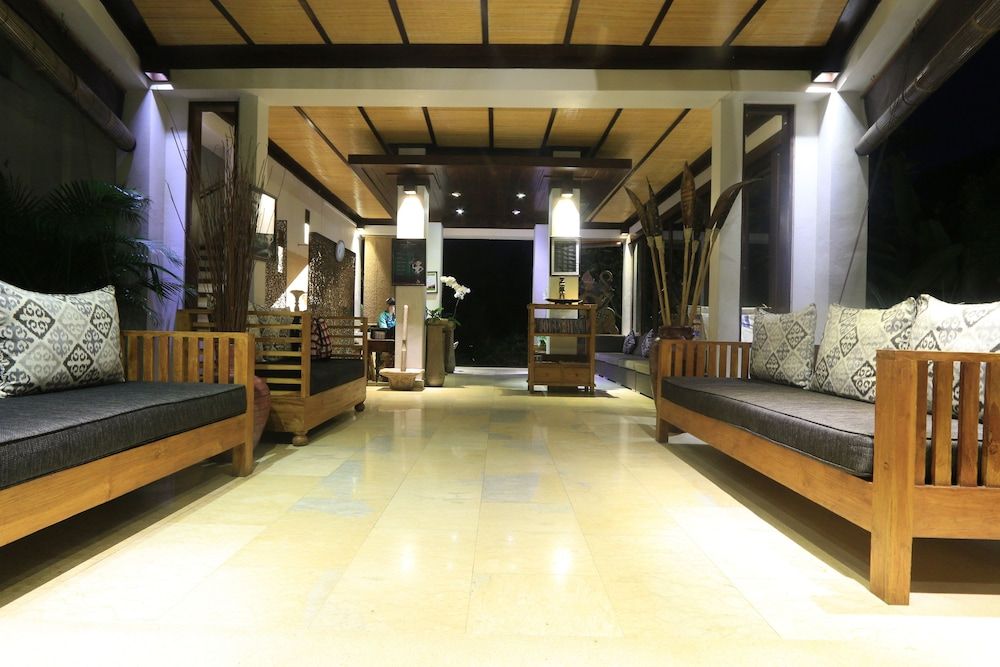 KajaNe Mua at Ubud Bali 2