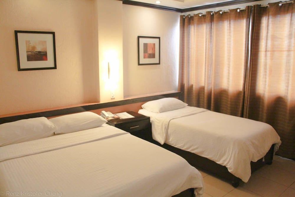 O Hotel 1