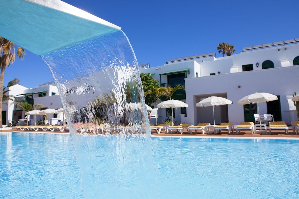 Gloria Izaro Club Hotel 1