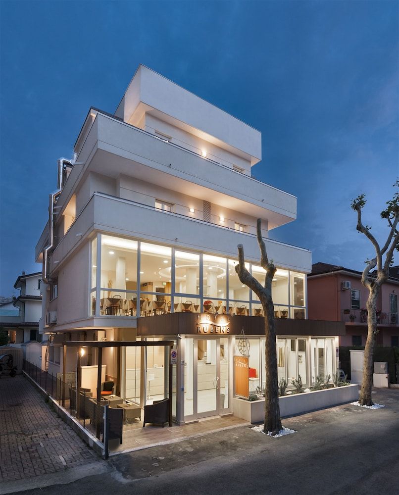Hotel Rubens 1