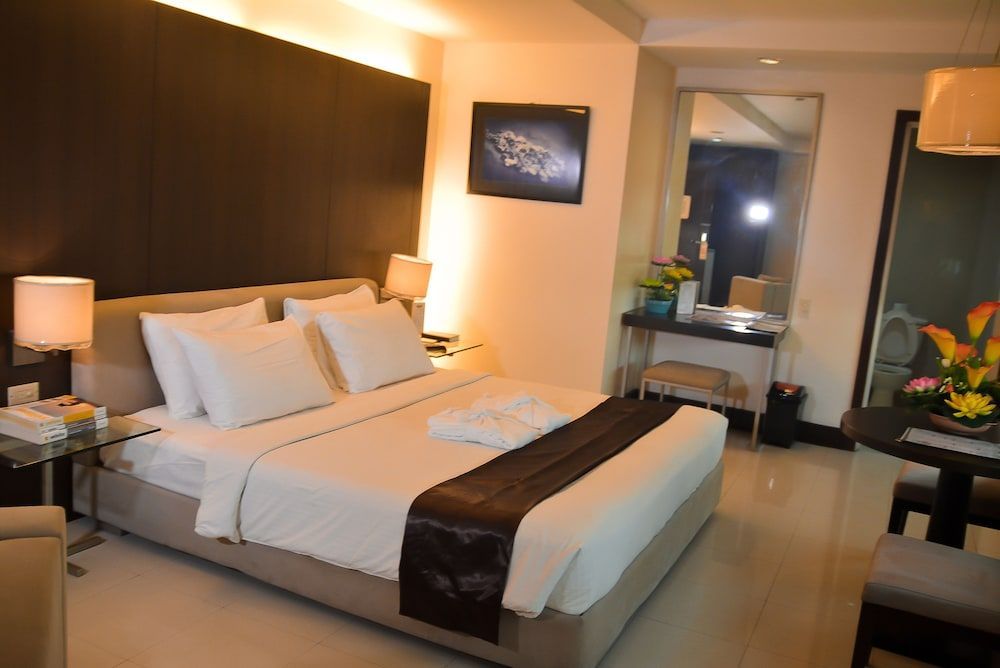CityState Tower Hotel 1