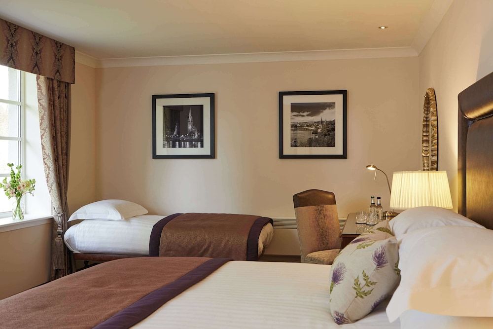 Macdonald Drumossie Hotel Inverness 1