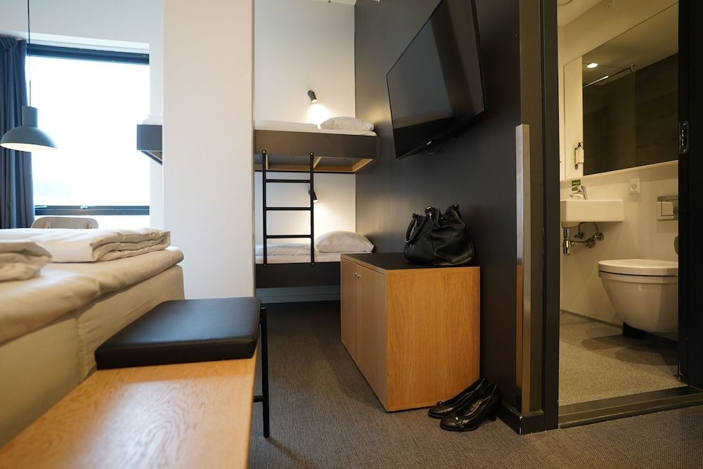 Four Points Flex by Sheraton Copenhagen Airport 2