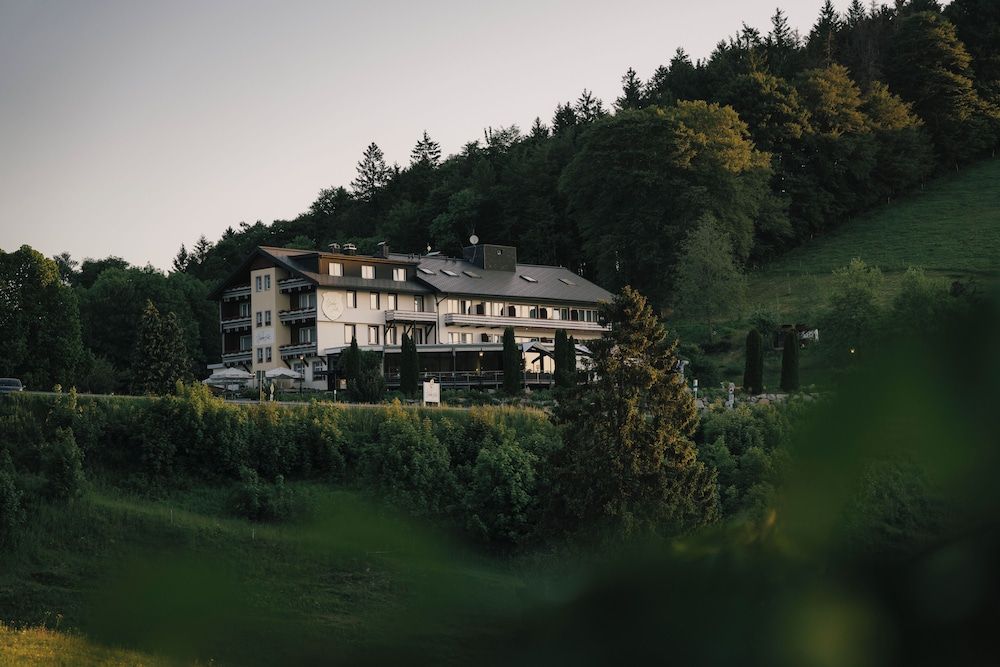 Berghotel Wiedener Eck 1