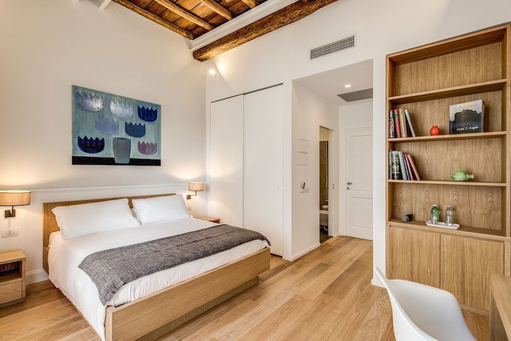 Dopodomani Suite 1